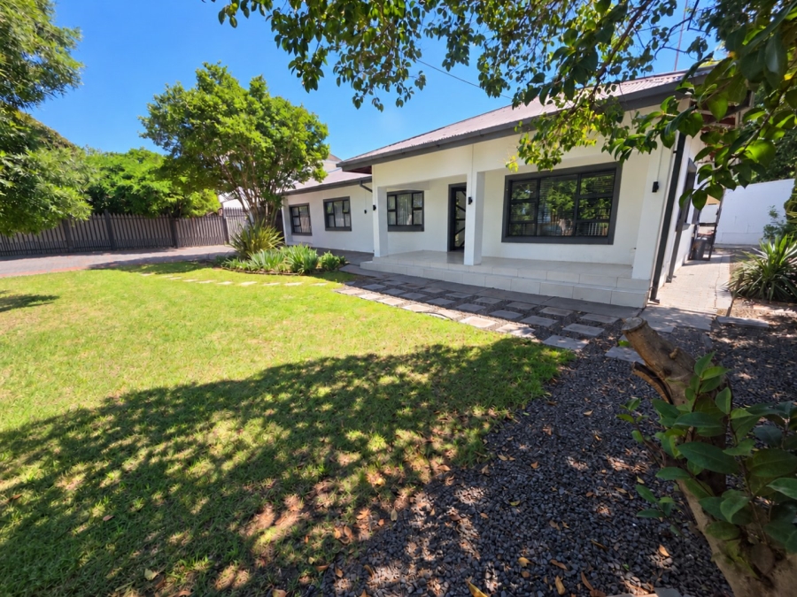 3 Bedroom Property for Sale in Bayswater Free State